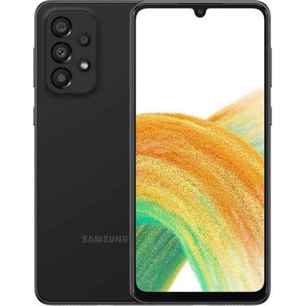 Samsung Galaxy A33 (sm-a336)
