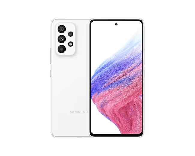Samsung Galaxy A53 (sm-a536)