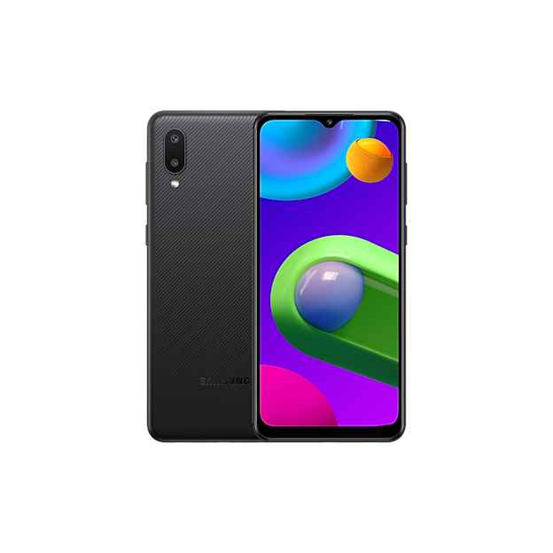 Samsung Galaxy M02 (sm-m022)