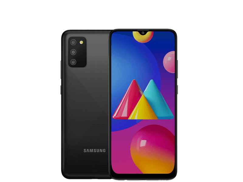Samsung Galaxy M02s (sm-m025)