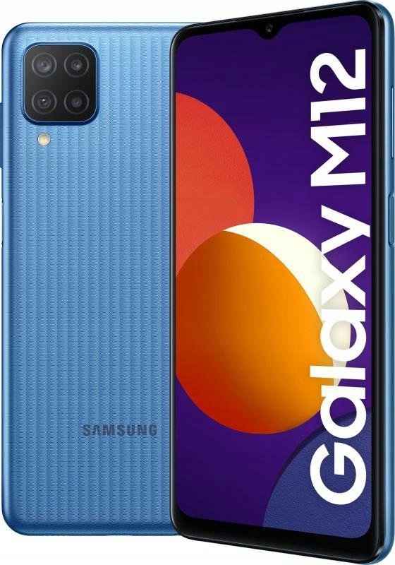 Samsung Galaxy M12 (sm-m127)