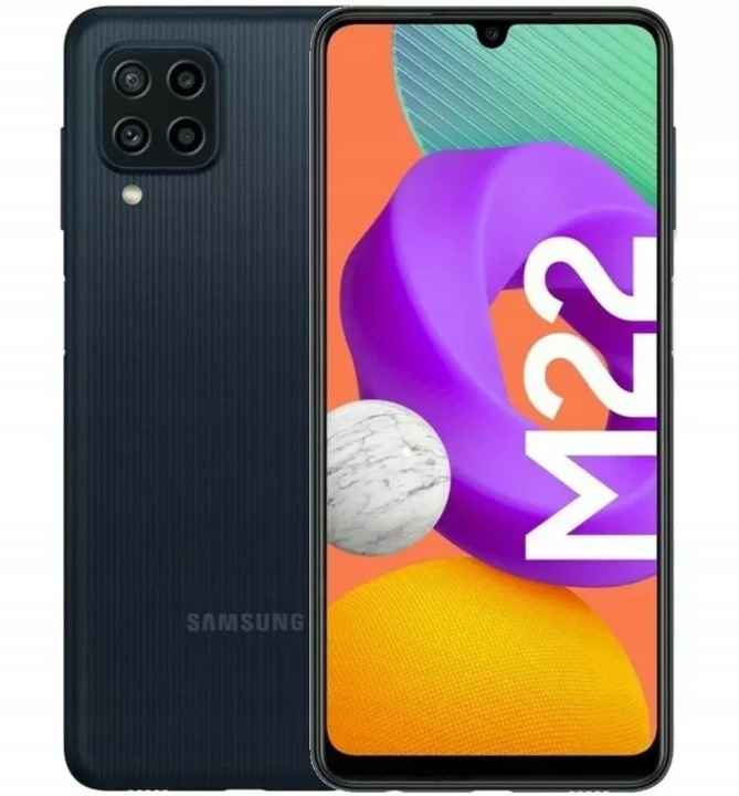 Samsung Galaxy M22 (sm-m225)