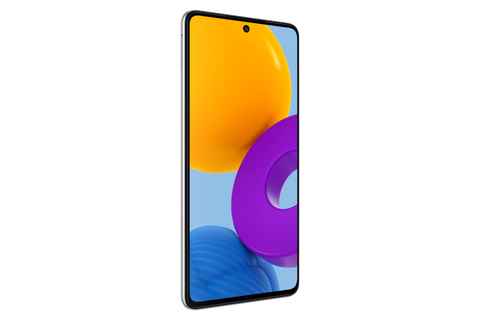 Samsung Galaxy M52 (sm-m526)