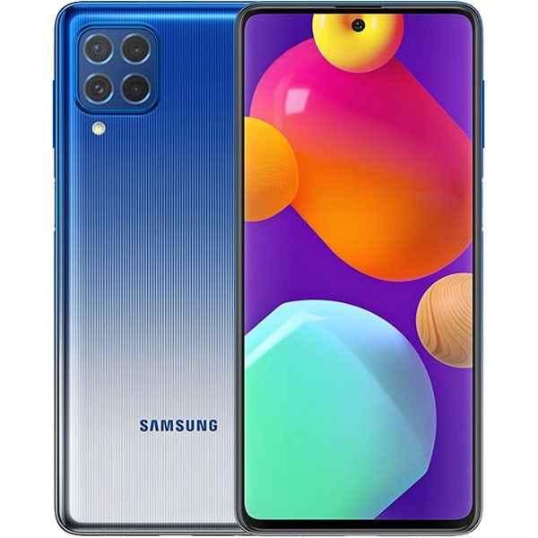 Samsung Galaxy M62 (sm-m625)