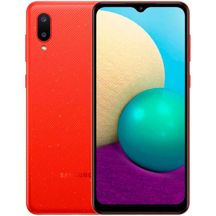 Samsung Galaxy A02 (A022)