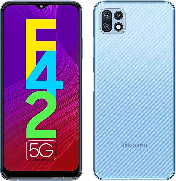 Samsung F42 (E426)