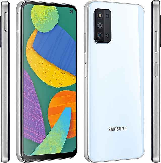 Samsung F52 (E526)