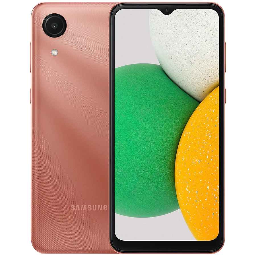 Samsung Galaxy A03 core (sm-a032)