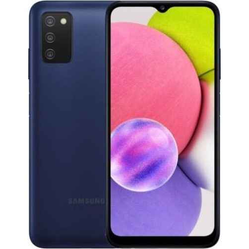 Samsung Galaxy A03s (sm-a037)