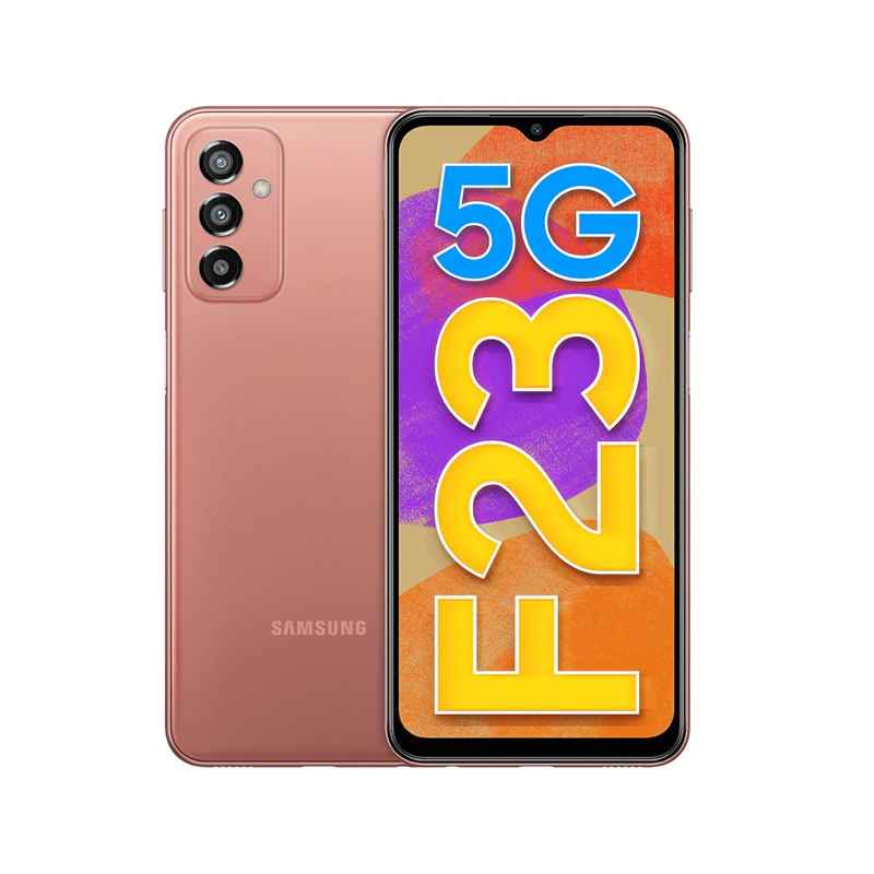 Samsung Galaxy F23 (sm-e236)