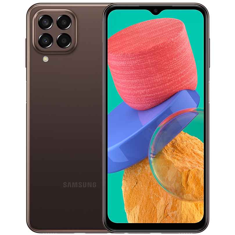 Samsung Galaxy M33 (sm-m336)