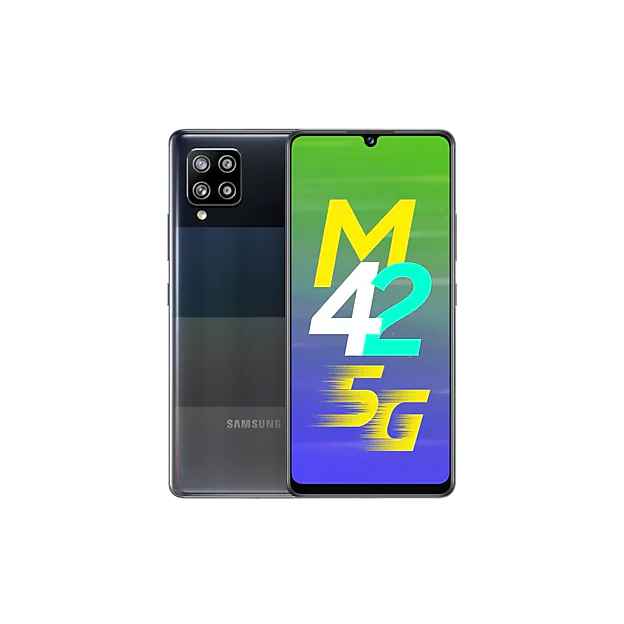 Samsung Galaxy M42 (sm-m426)