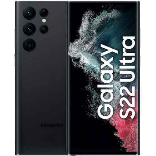 Samsung Galaxy S22 Ultra (sm-s908)