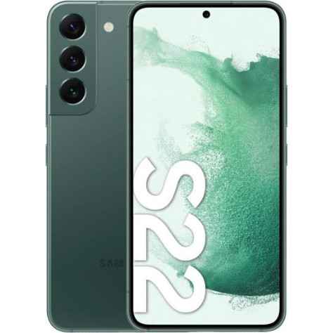 Samsung Galaxy S22 (sm-s901)
